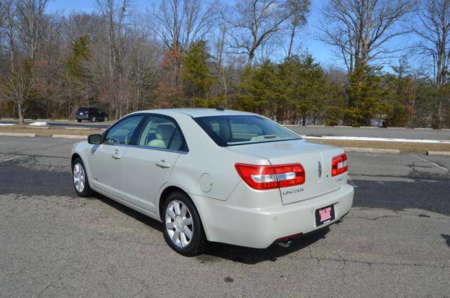 Used 2008 Lincoln MKZ image 50