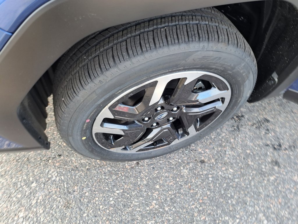 New 2025 Subaru Forester Premium image 18