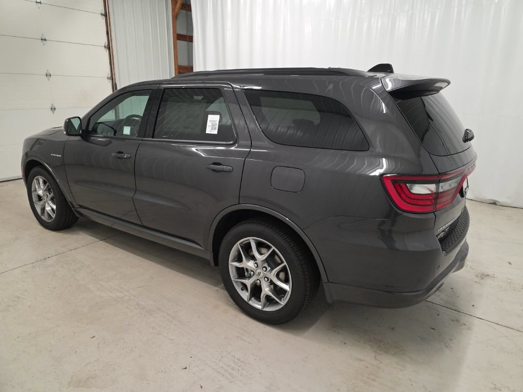 New 2026 Dodge Durango GT AWD/4WD image 3