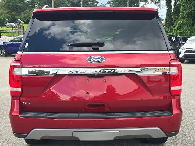 Used 2020 Ford Expedition XLT w/ Equipment Group 202A RWD image 4