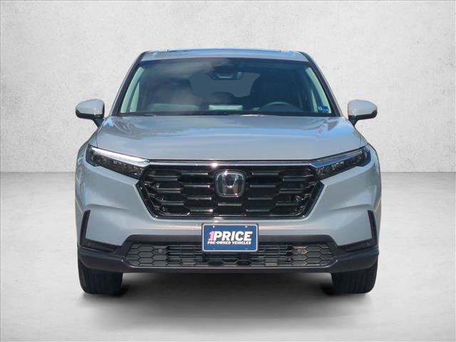 Used 2025 Honda CR-V EX-L image 2