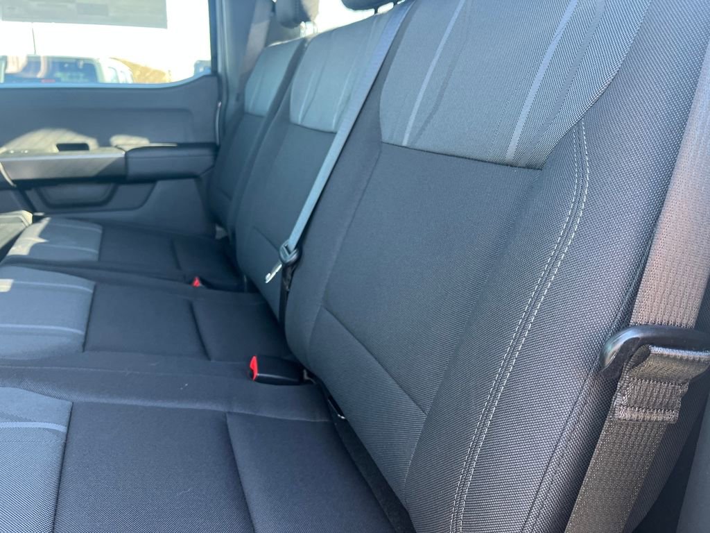 New 2026 Ford F150 STX w/ Equipment Group 200A image 23