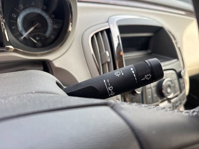 Used 2010 Buick LaCrosse CXL w/ Entertainment Package image 19