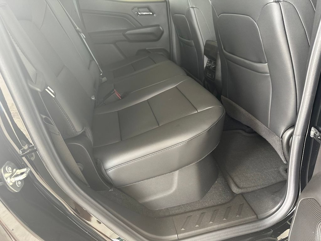 New 2026 GMC Canyon Elevation w/ Convenience Package RWD image 33