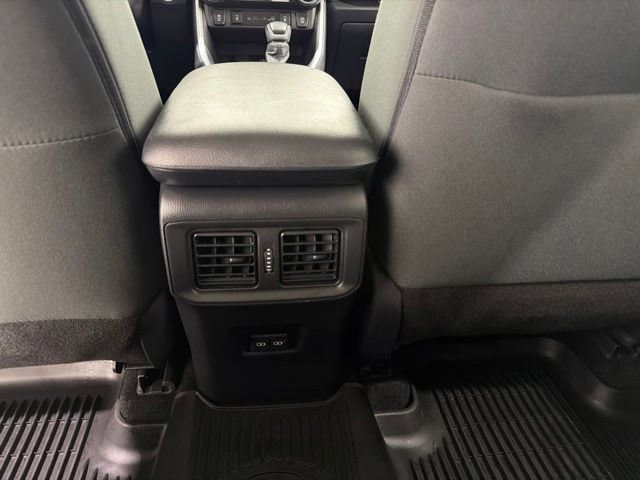 Used 2025 Toyota RAV4 XLE w/ Convenience Package AWD/4WD image 24