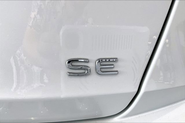 Used 2023 Volkswagen Jetta SE FWD image 24