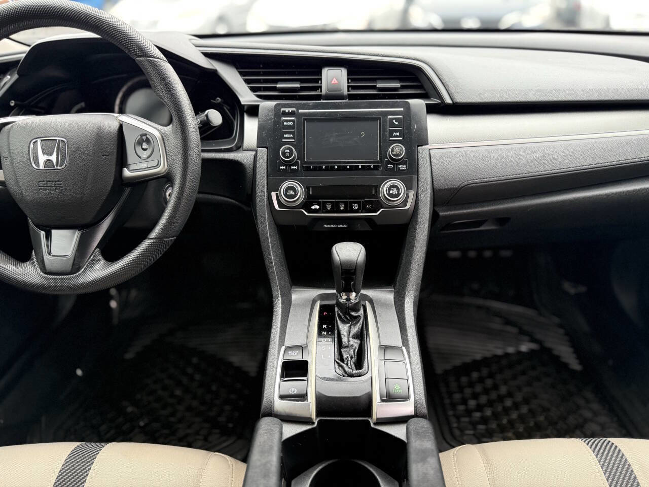 Used 2017 Honda Civic LX image 15