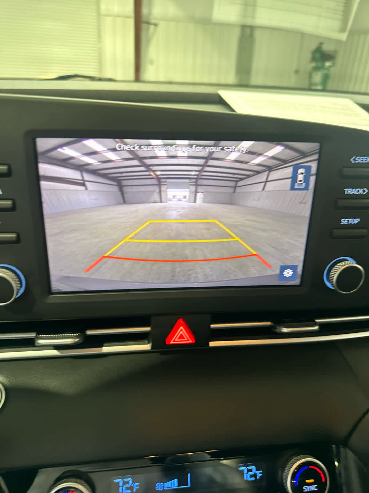 Used 2023 Hyundai Elantra SEL FWD image 23