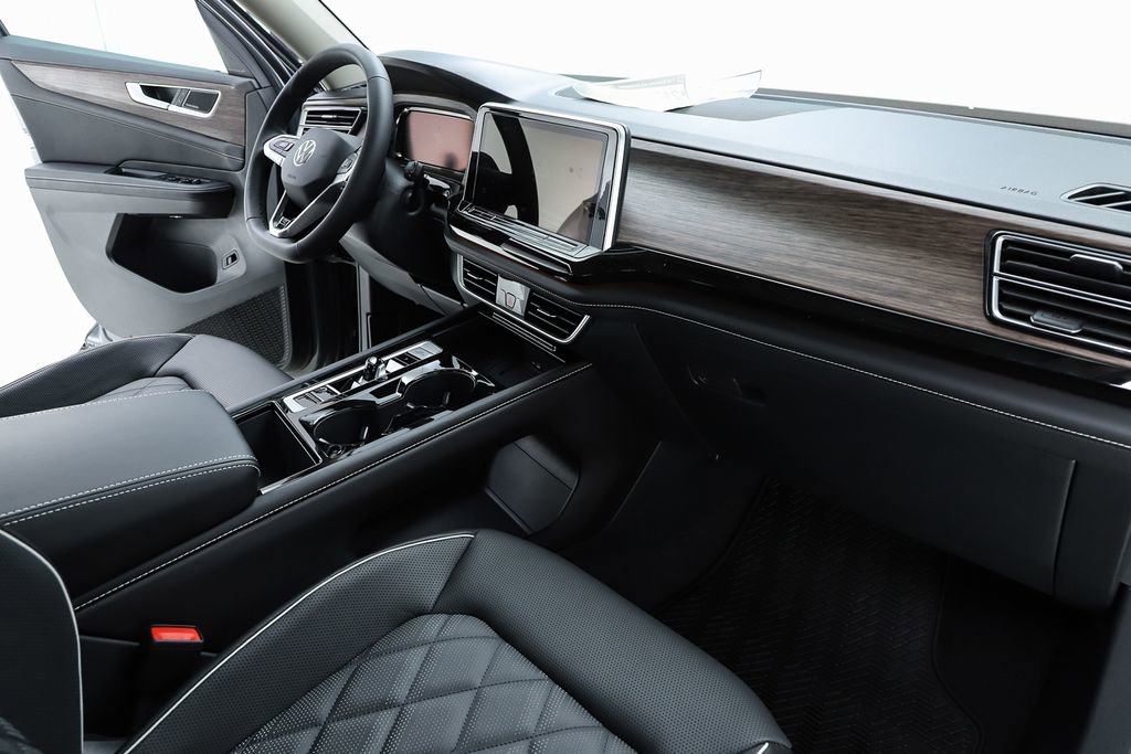 New 2026 Volkswagen Atlas SEL Premium R-Line image 72