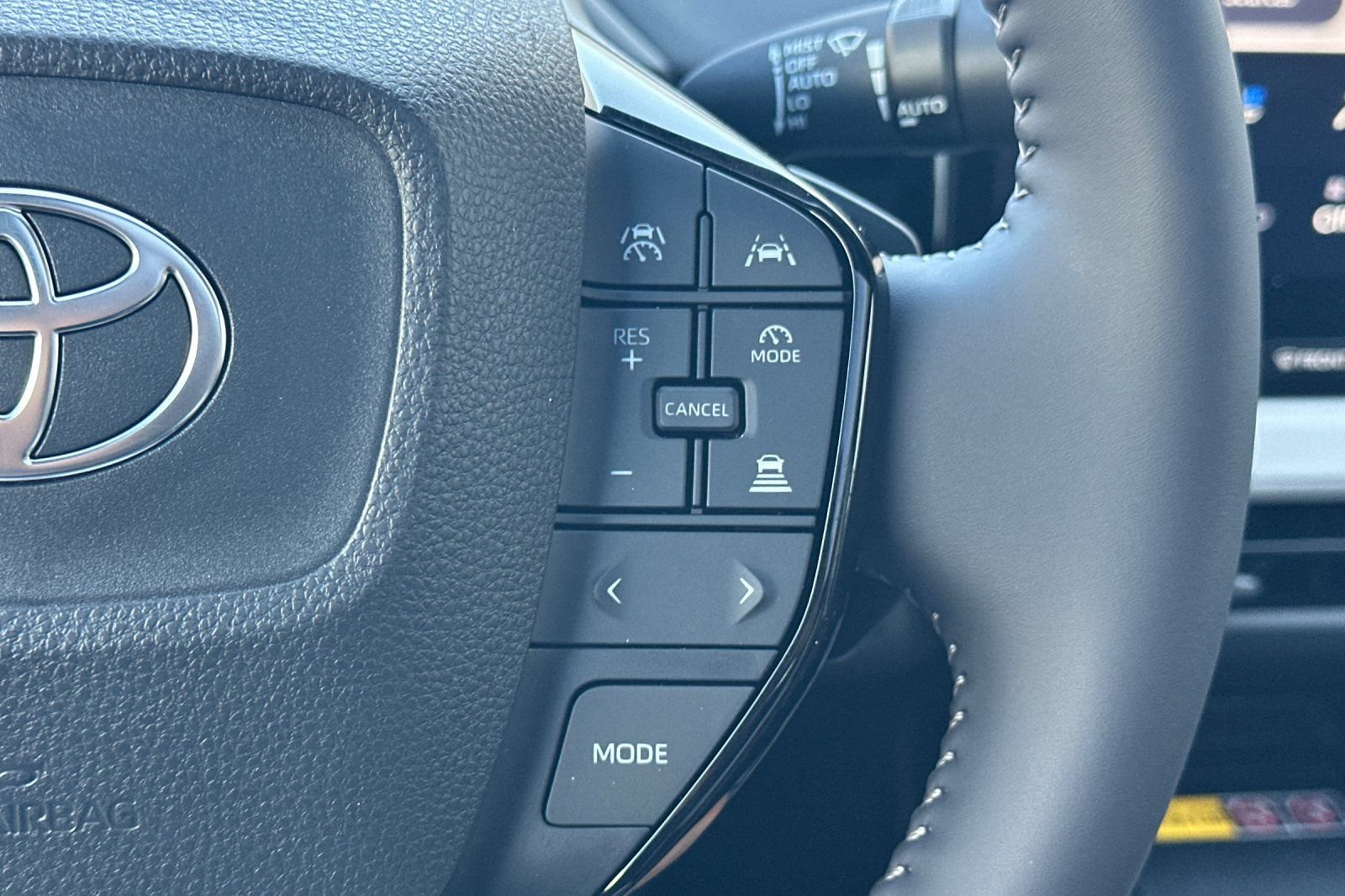 Certified 2026 Toyota bZ AWD/4WD image 39