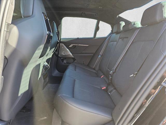 New 2026 BMW M5 image 15