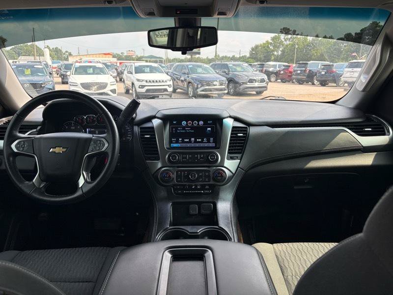 Used 2019 Chevrolet Tahoe LS RWD image 34