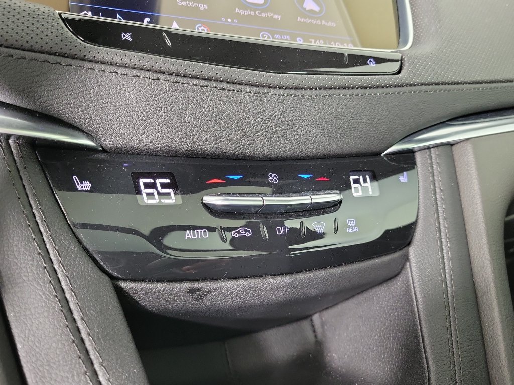 Used 2024 Cadillac XT5 Premium Luxury FWD image 28