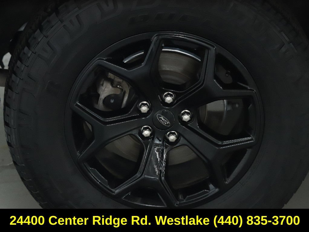 Used 2023 Ford Explorer Timberline AWD/4WD image 12
