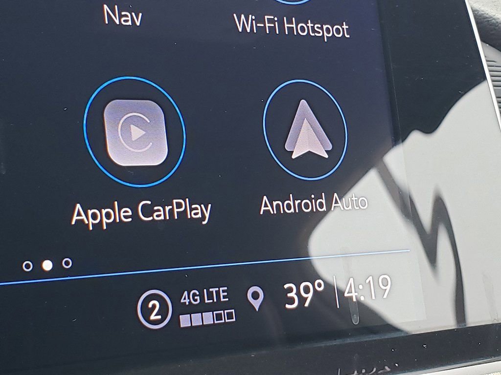 Used 2023 Cadillac CT4 Sport image 23