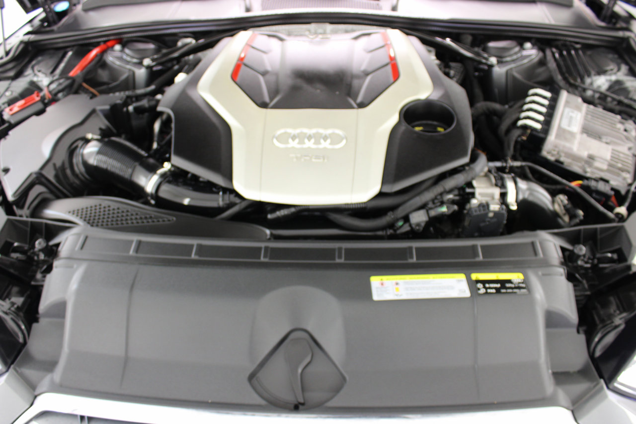 Used 2018 Audi S5 Prestige w/ Luxury Package image 81