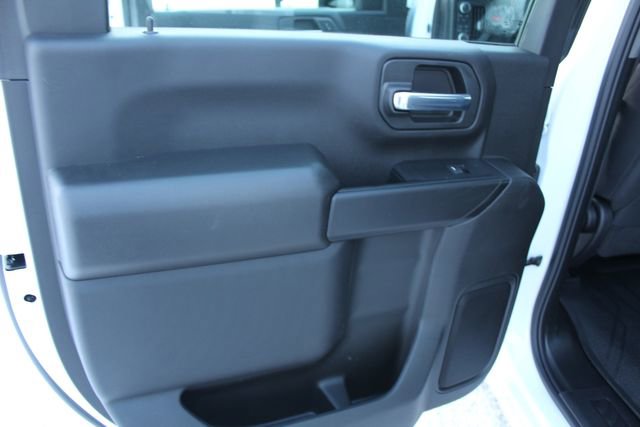 Used 2025 Chevrolet Silverado 2500 W/T w/ WT/CX Safety Package image 26