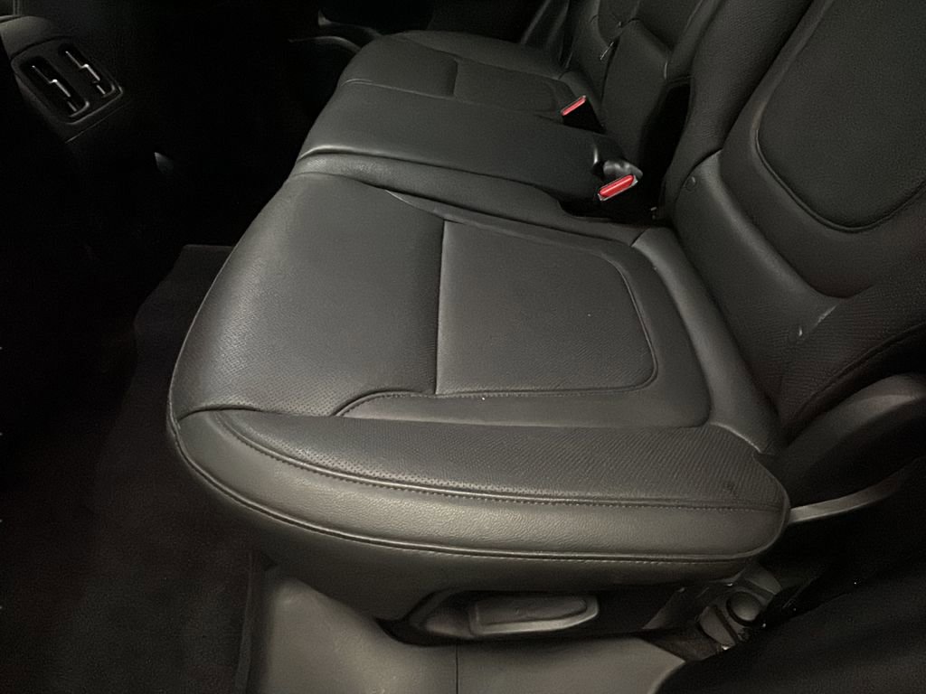 Certified 2025 Hyundai Tucson SEL image 13