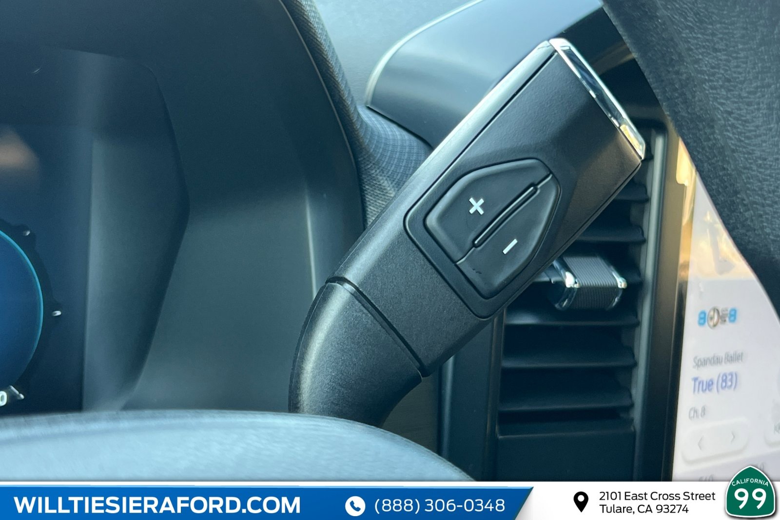 New 2025 Ford F150 STX image 21