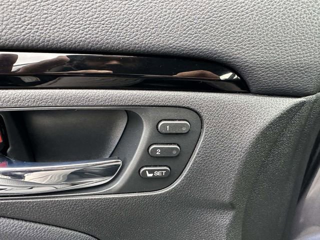 Certified 2020 Honda Pilot Touring image 33