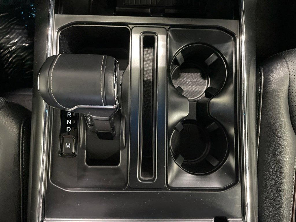 Used 2023 Ford F150 Lariat w/ Equipment Group 502A High image 48