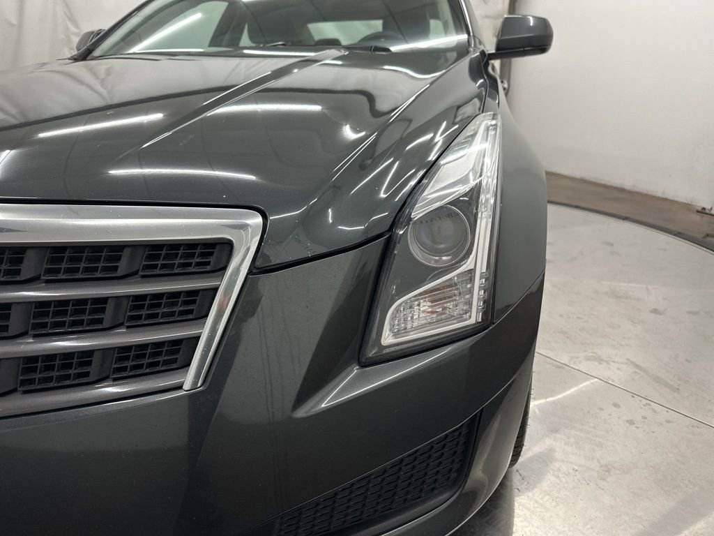 Used 2014 Cadillac ATS 2.0T Sedan image 31