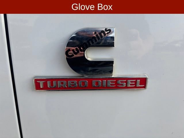 Used 2021 RAM 3500 Tradesman AWD/4WD image 32