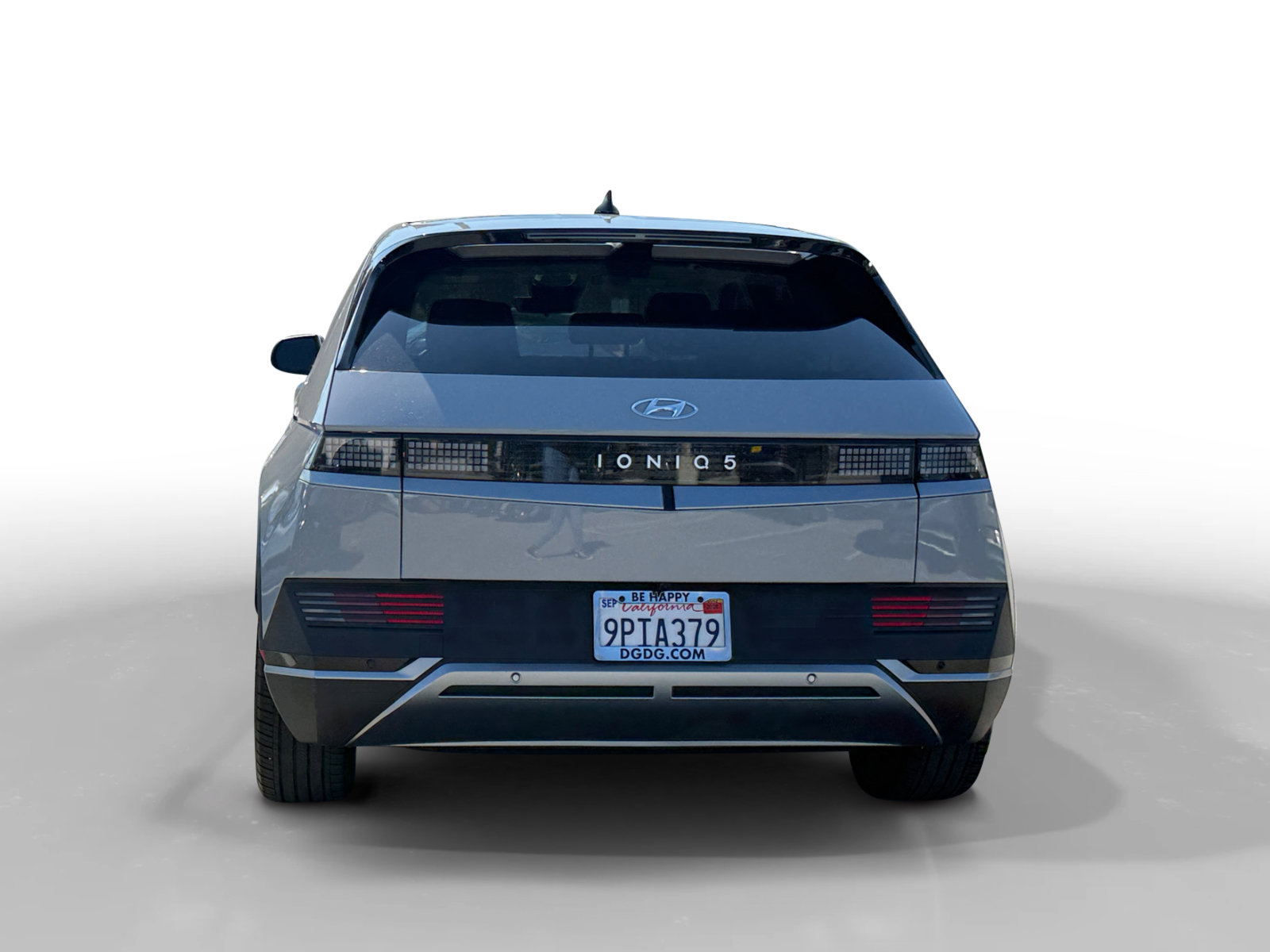 Certified 2024 Hyundai Ioniq 5 SE RWD image 4