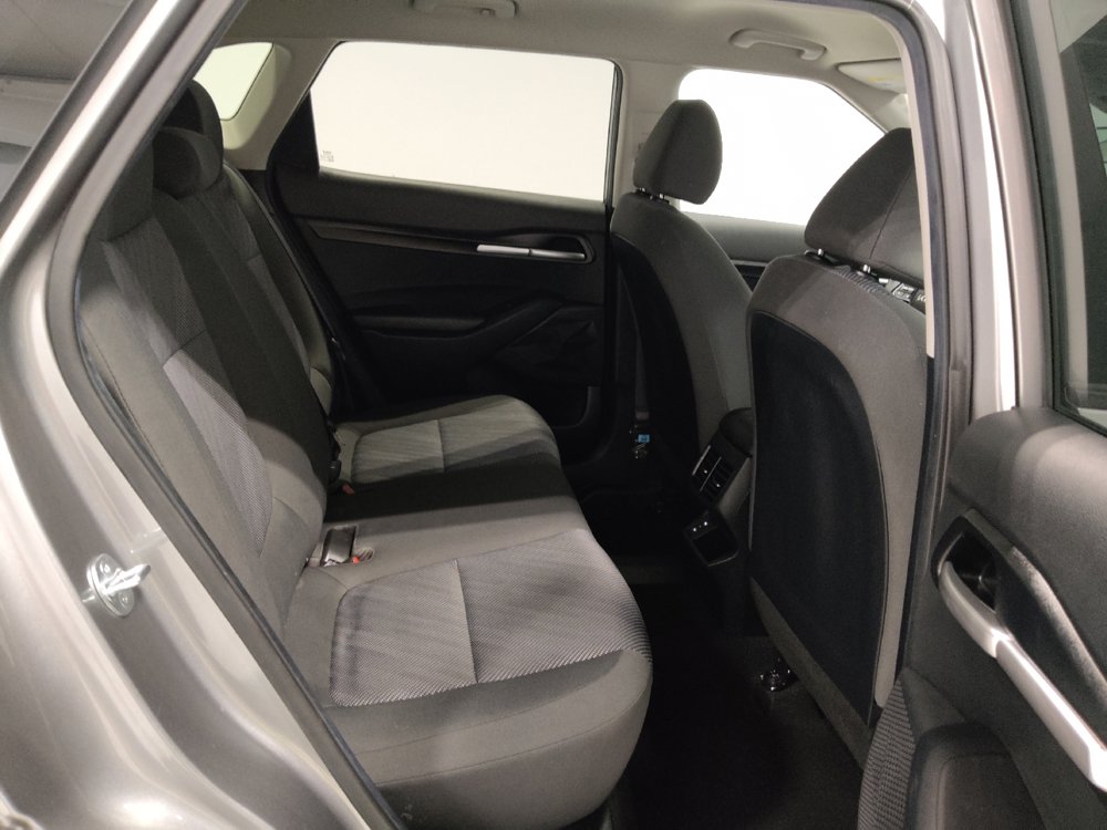Used 2024 Kia Seltos LX AWD/4WD image 19