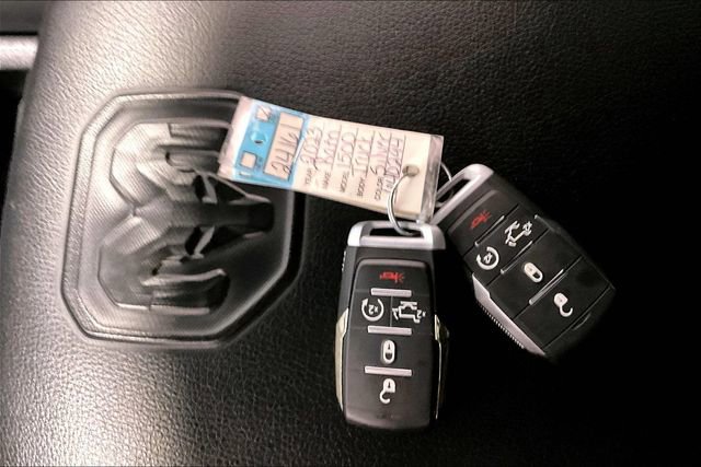 Used 2023 RAM 1500 Sport image 37