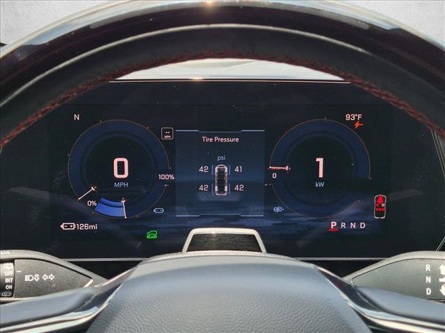 Used 2024 Chevrolet Equinox EV RS FWD image 10