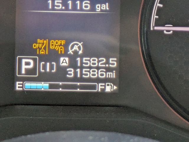 Used 2023 Subaru Forester Sport image 34