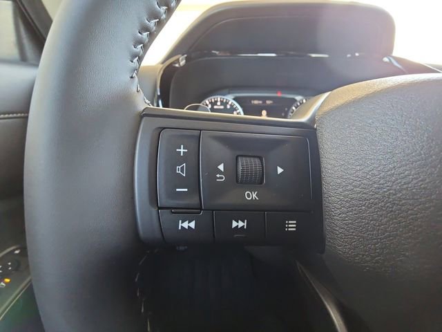New 2026 Nissan Pathfinder SV FWD image 11