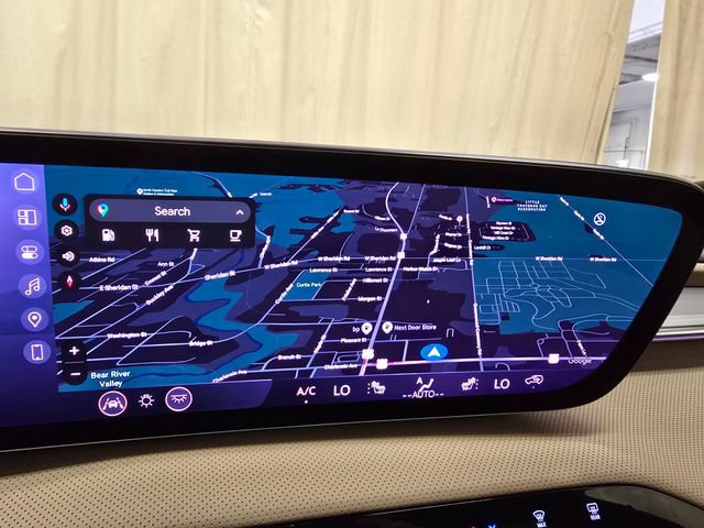 New 2027 Buick Enclave Preferred w/ Power Package AWD/4WD image 21