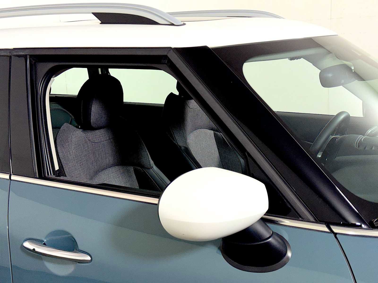 Certified 2024 MINI Cooper Countryman S AWD/4WD image 31