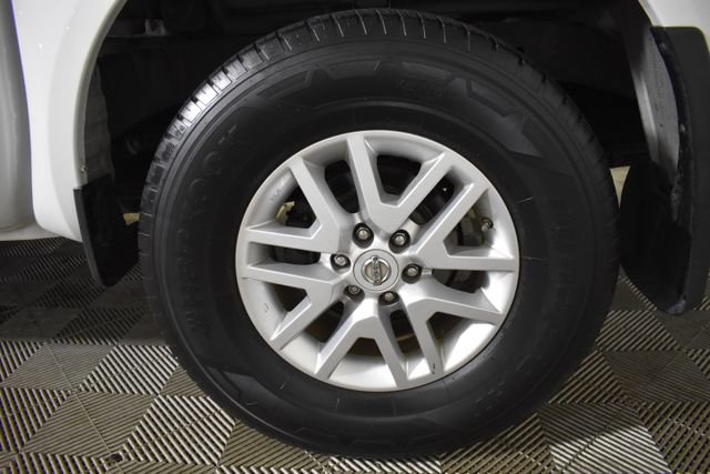Used 2019 Nissan Frontier SV AWD/4WD image 28