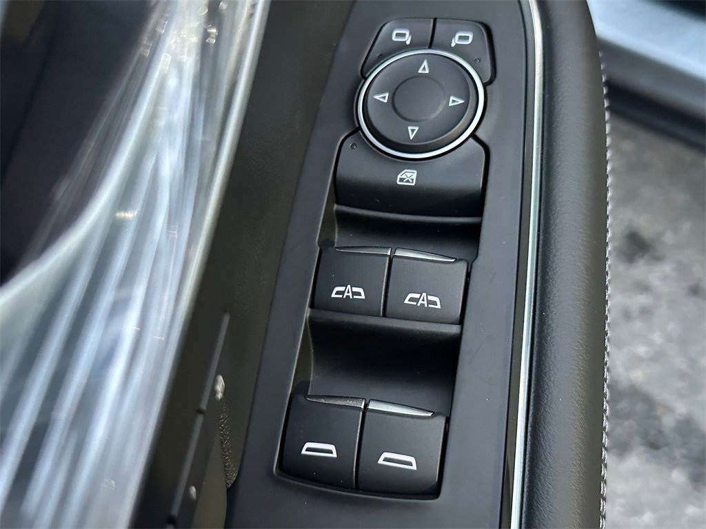 New 2026 Buick Envision Avenir image 21