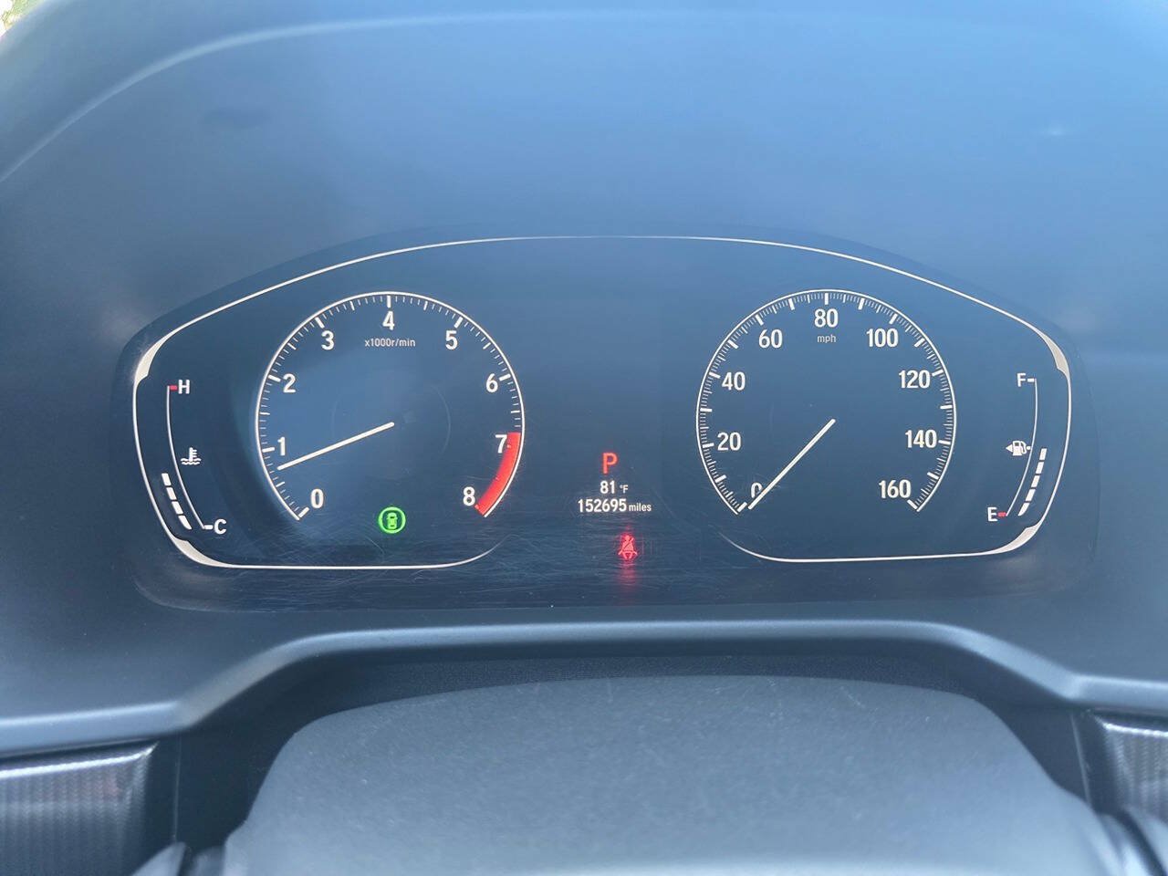 Used 2018 Honda Accord Sport image 24