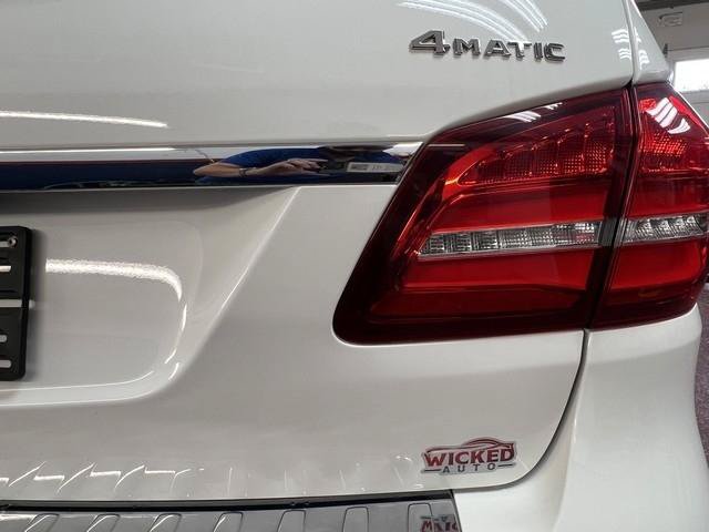 Used 2018 Mercedes-Benz GLS 550 4MATIC image 5