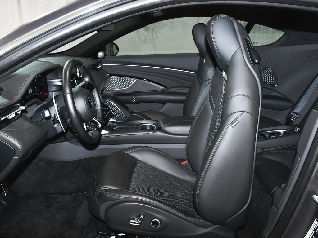 Used 2024 Maserati GranTurismo Modena image 57