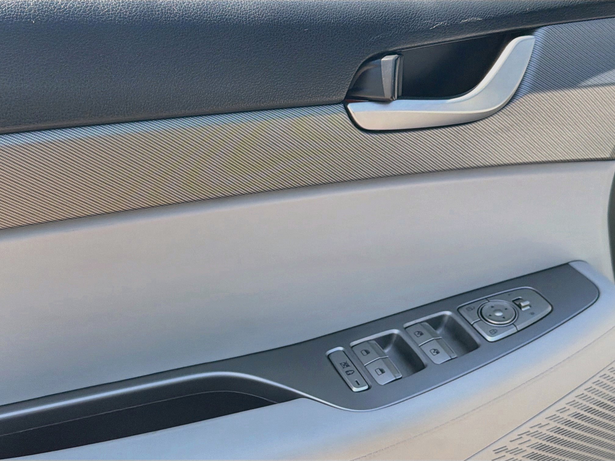 Used 2025 Hyundai Palisade SEL AWD/4WD image 15