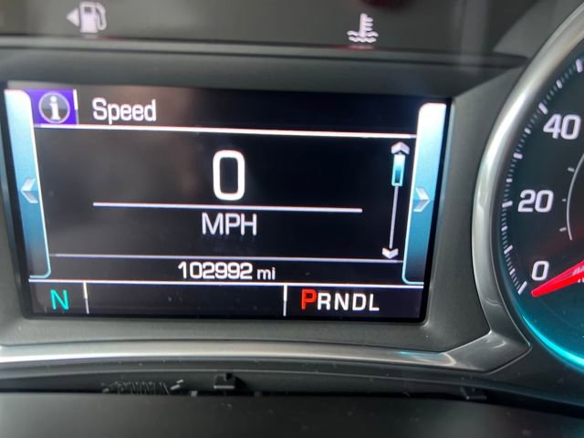Used 2018 Chevrolet Traverse Premier image 23