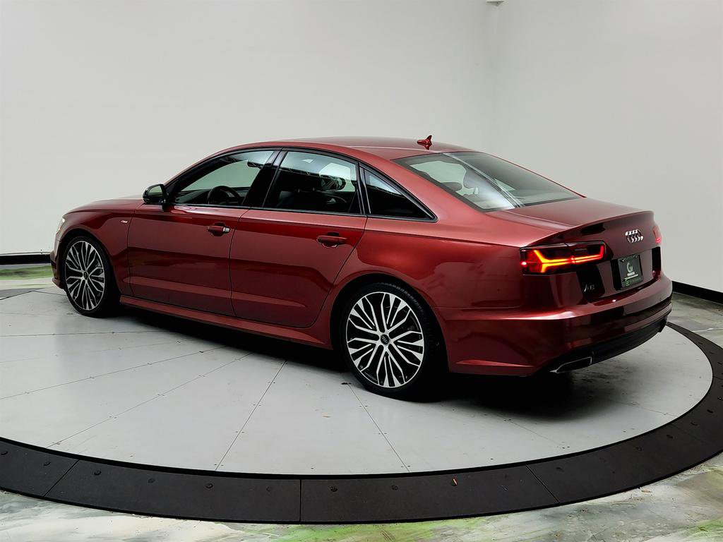 Used 2018 Audi A6 2.0T Premium image 7