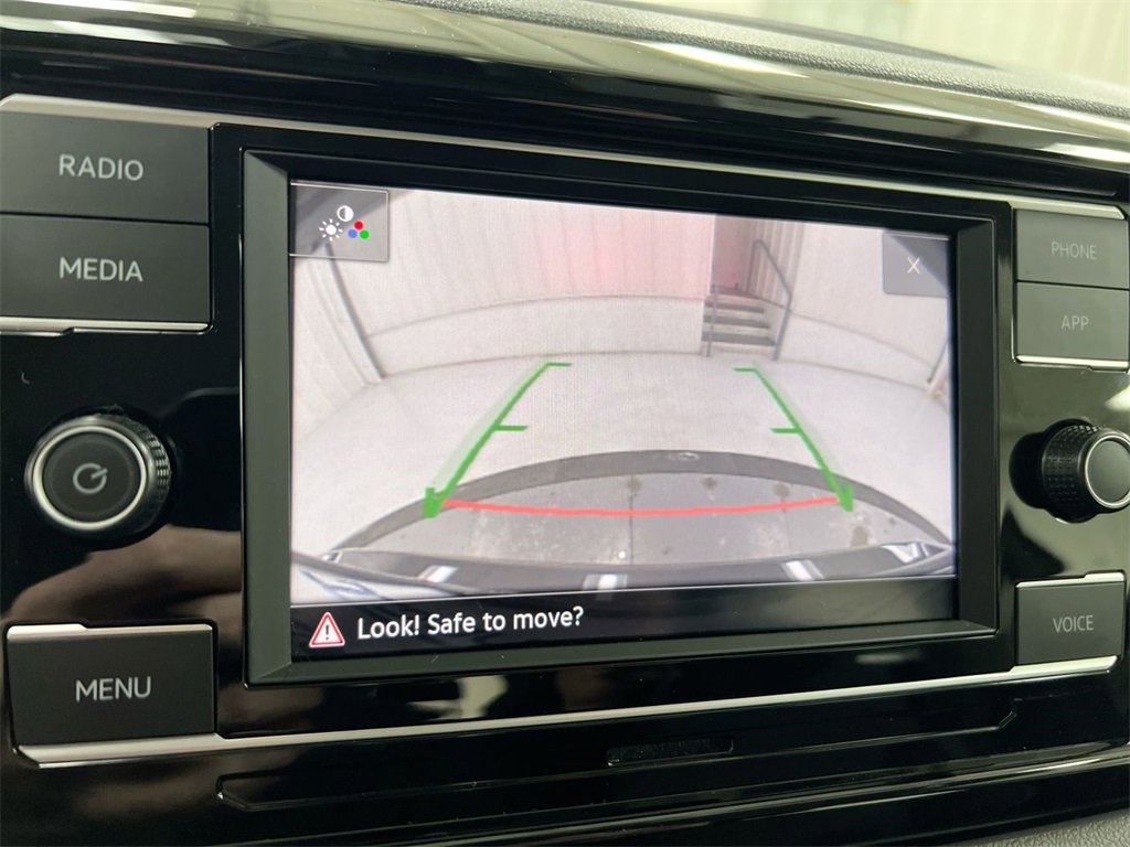 Used 2024 Volkswagen Taos S image 15