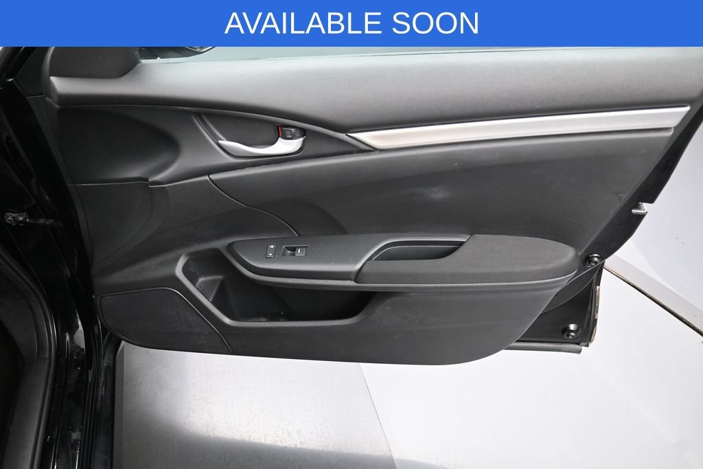 Used 2016 Honda Civic LX image 32