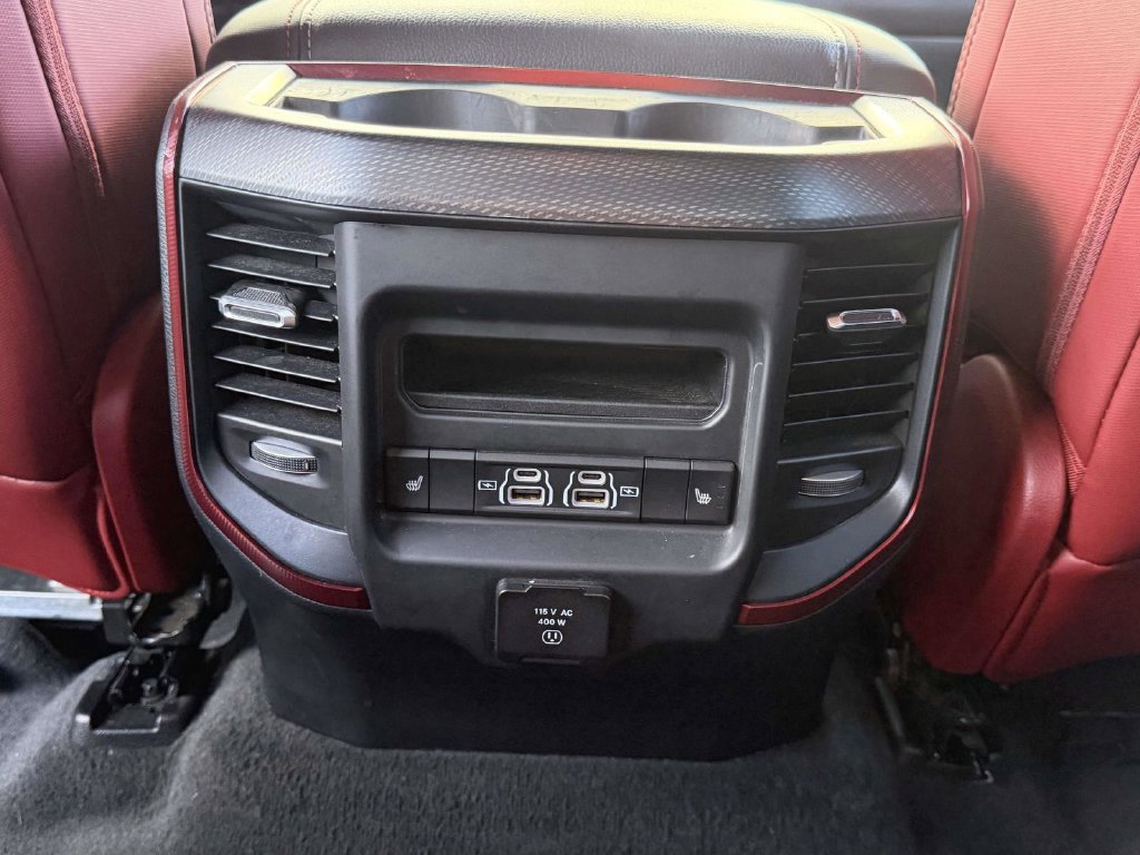 Used 2024 RAM 1500 Rebel w/ Rebel Level 2 Equipment Group AWD/4WD image 22