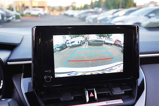 Used 2026 Toyota Corolla SE FWD image 36