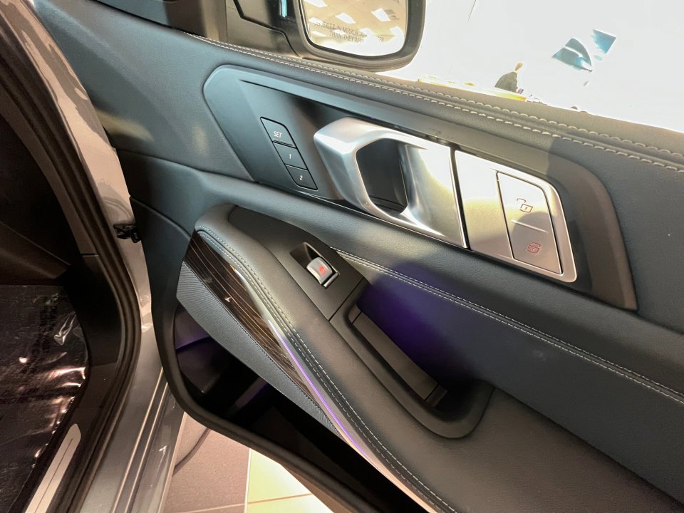 Certified 2026 BMW X7 xDrive40i image 33
