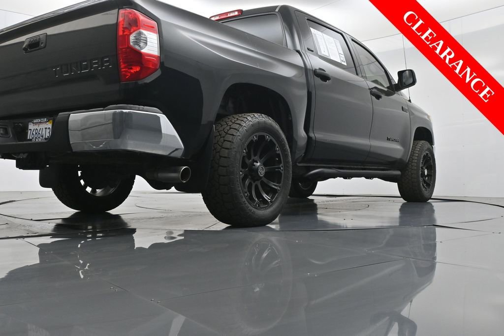 Used 2018 Toyota Tundra SR5 image 48