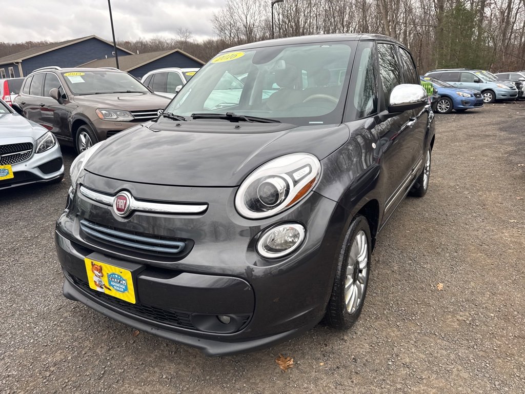 Used 2016 FIAT 500L Lounge image 13